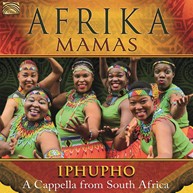 Afrika Mamas-Iphupho Cover.jpg