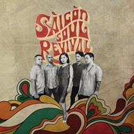 Saigon Soul Revival Họa Âm Xưa Cover