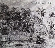 Tio Sorousian (Wantok Musik)