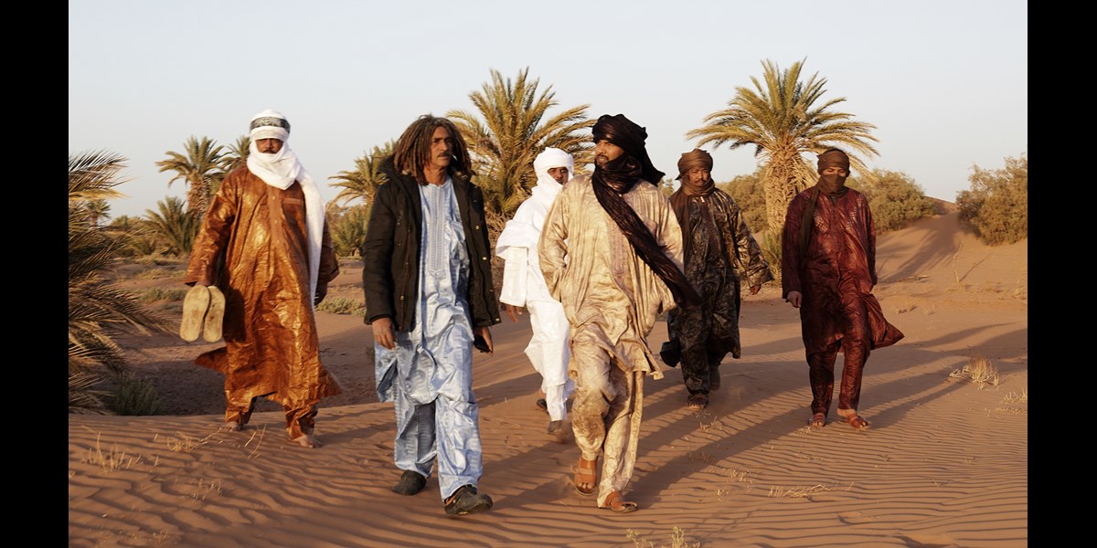 Tinariwen