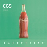 Canzoniere Grecanico Salentino - Canzoniere Cover.jpg