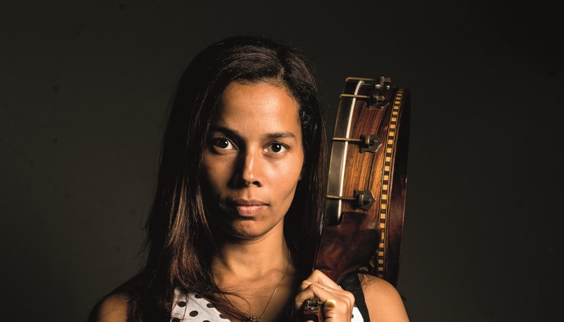 Rhiannon Giddens - © Michael Weintrob-Free.jpg