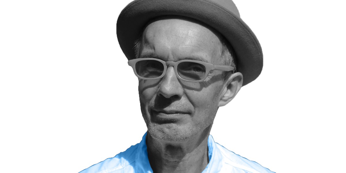 Mark Sampson Songlines