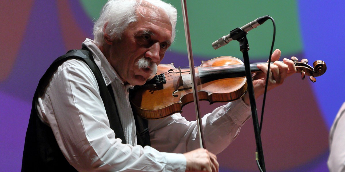 Mihály Sipos, Muzsikás ©CK ZAMEK:Maciej Kaczynski.JPG