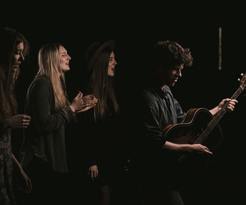 Seth Lakeman (photo: Matt Austin)