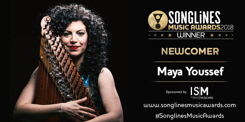 Songlines Music Awards 2018_Newcomer.png