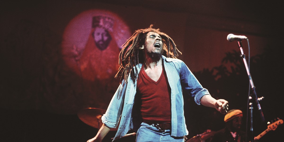 Reggae Added To Unesco S World Heritage List Songlines