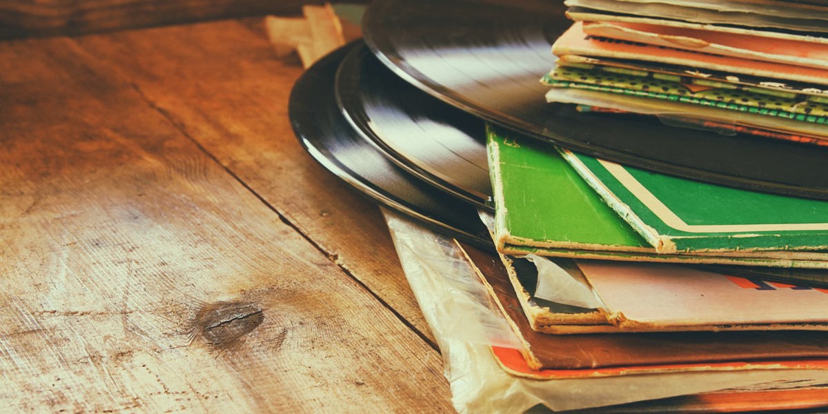 What next for the record label? | Songlines