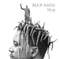 Blick Bassy 1958 Cover