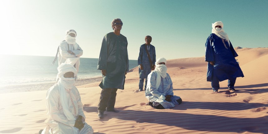 Tinariwen None Free1