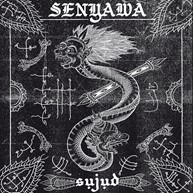 Senyawa Sujud Cover