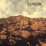 Lankum Thelivelongday Sleeve