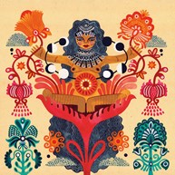 Kefaya + Elaha Soroor Songs Of Our Mothers Cover
