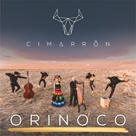 Cimarrón Orinoco