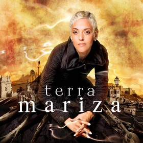 Mariza Presents Matias Damasio w/ Special Guest Mariza — The Town Hall