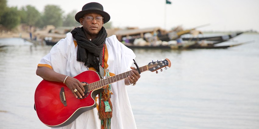 Afel Bocoum (photo: Seydou Camara)