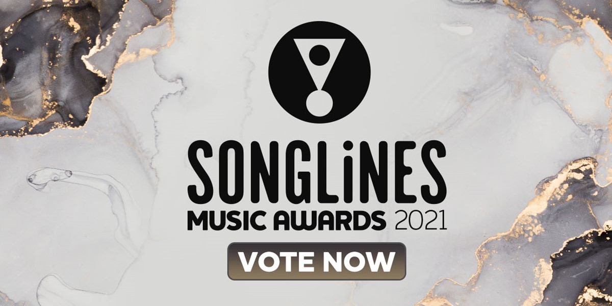 Songlines Awards 2021 With Border3