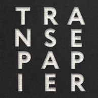 LO’JO Transe De Papier