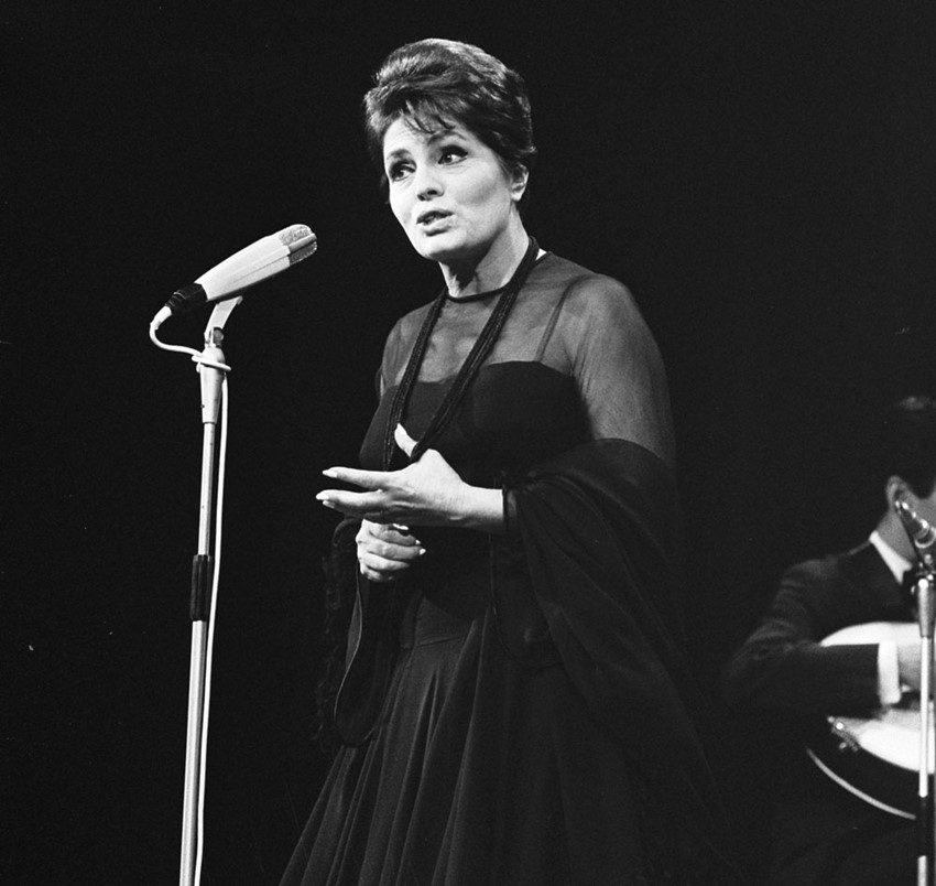 Amália Rodrigues