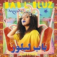 Bab L' Bluz Nayda! Packshot