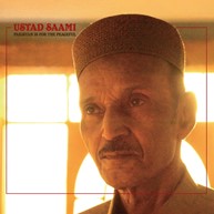 Cover Art Ustad Saami Pakistan Is For The Peaceful