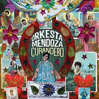 Orkesta Mendoza Curandero (3500)