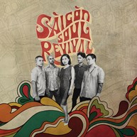Saigon Soul Revival Họa Âm Xưa Cover