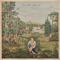 Sam Lee Old Wow Cover