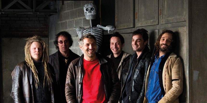 Zoufris Maracas ©Hélène Bozzi Free