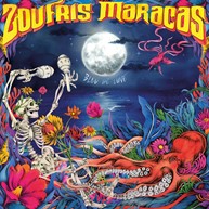 Zoufris Maracas