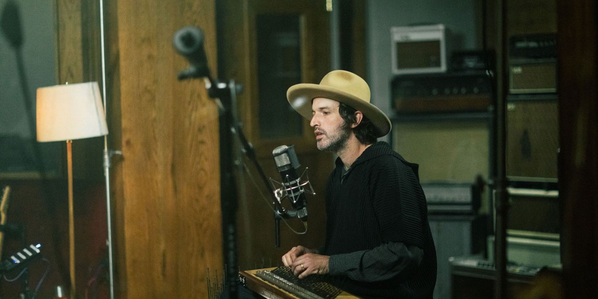 Joachim Cooder ©Abby Ross3