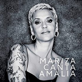 Mariza Presents Matias Damasio w/ Special Guest Mariza — The Town Hall