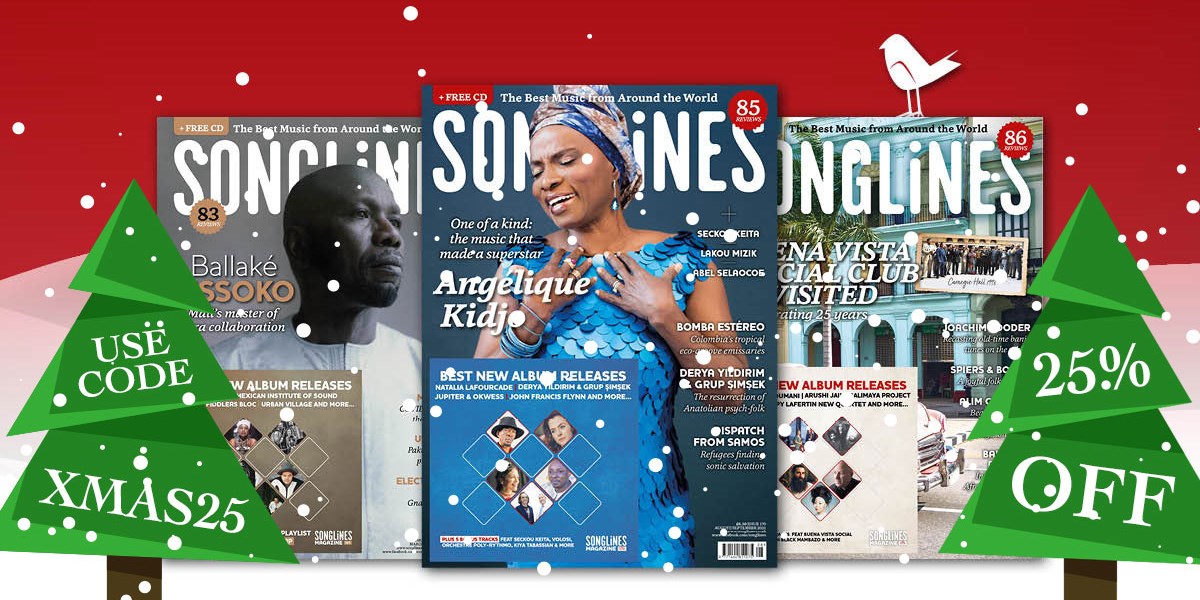 Songlines Christmas 2021 Social Image 1200X628v2