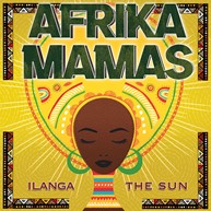 Afrika Mamas Cover