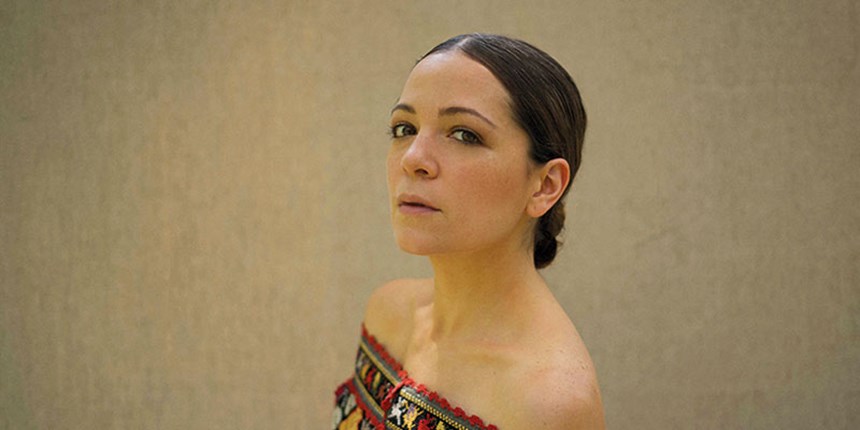 Natalia Lafourcade Prensa 17