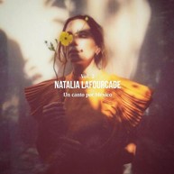 Natalia Lafourcade Un Canto A México Vol 2