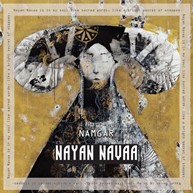 Namgar Nayan
