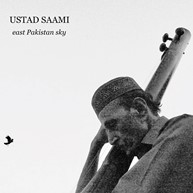 Ustad Saami East Pakistan Sky (1000 Cover)