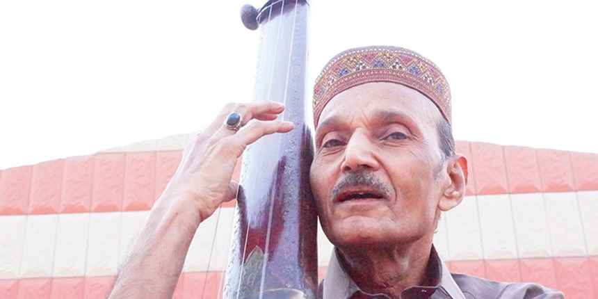 Ustad Saami By Marilena Umuhoza Delli 2