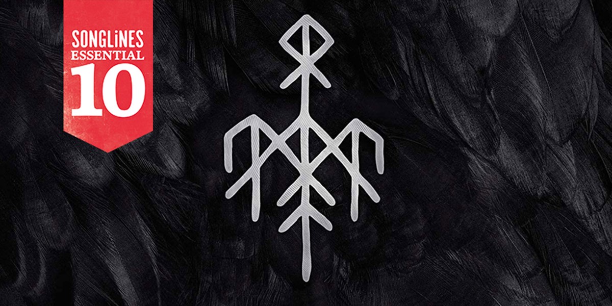 Songlines Essential 10 Myth Albums
