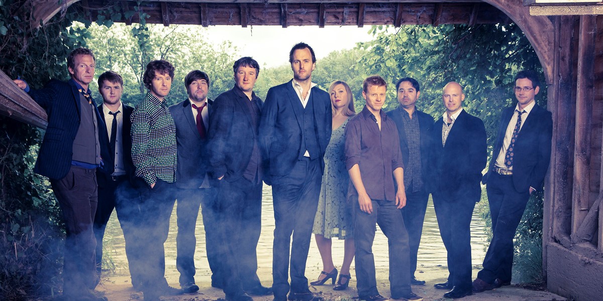 Bellowhead New 20 785