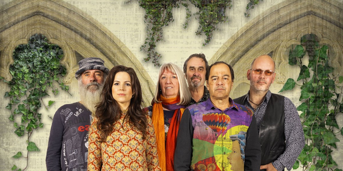 Steeleye Span 2022