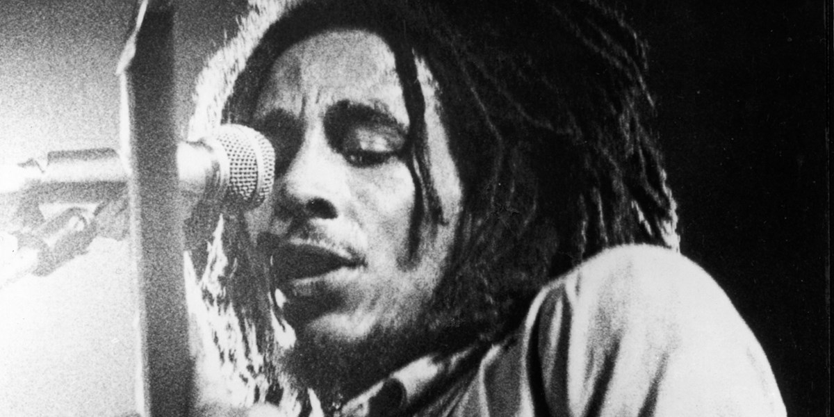 Bobmarley