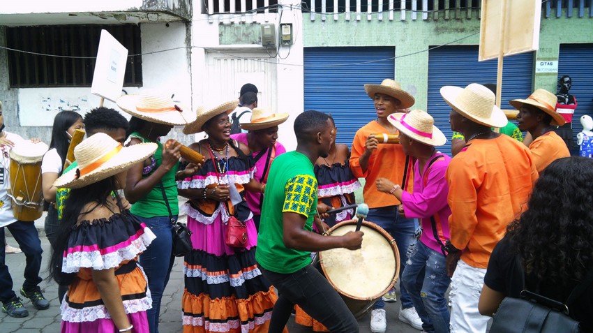 Festival de la Marimba (photo: Bryam Ruiz)
