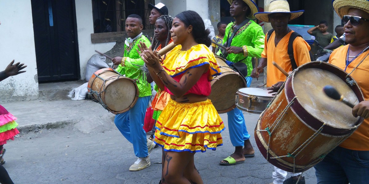 Festival De La Marimba 2