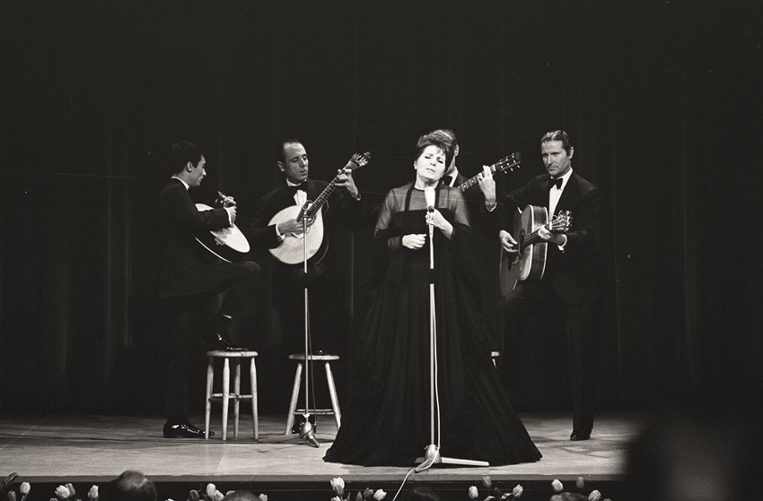 Amália Rodrigues