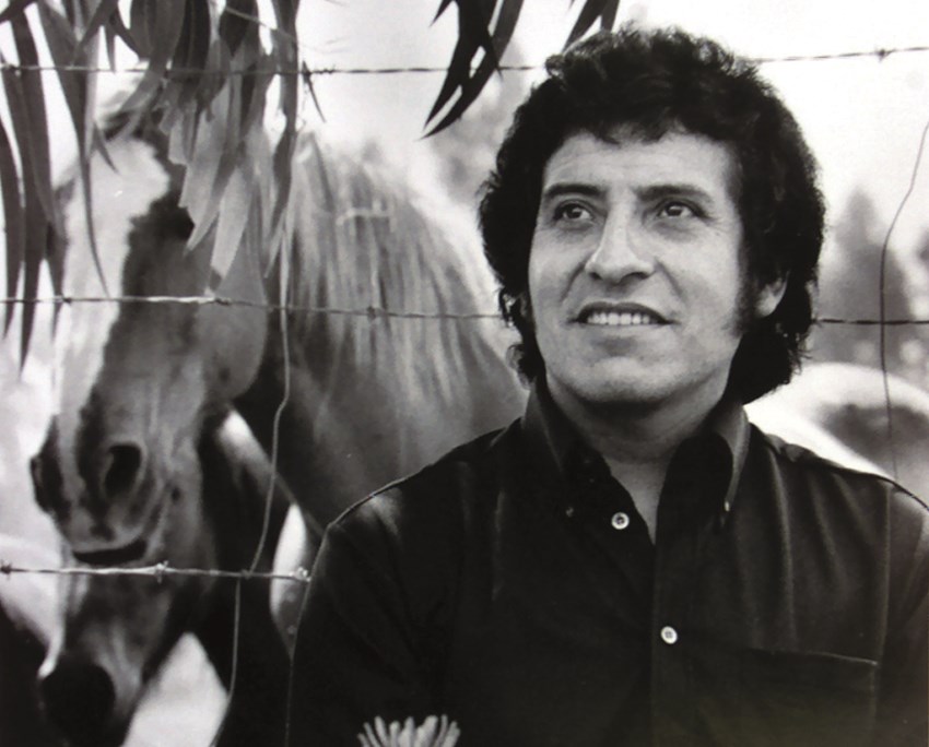 Víctor Jara