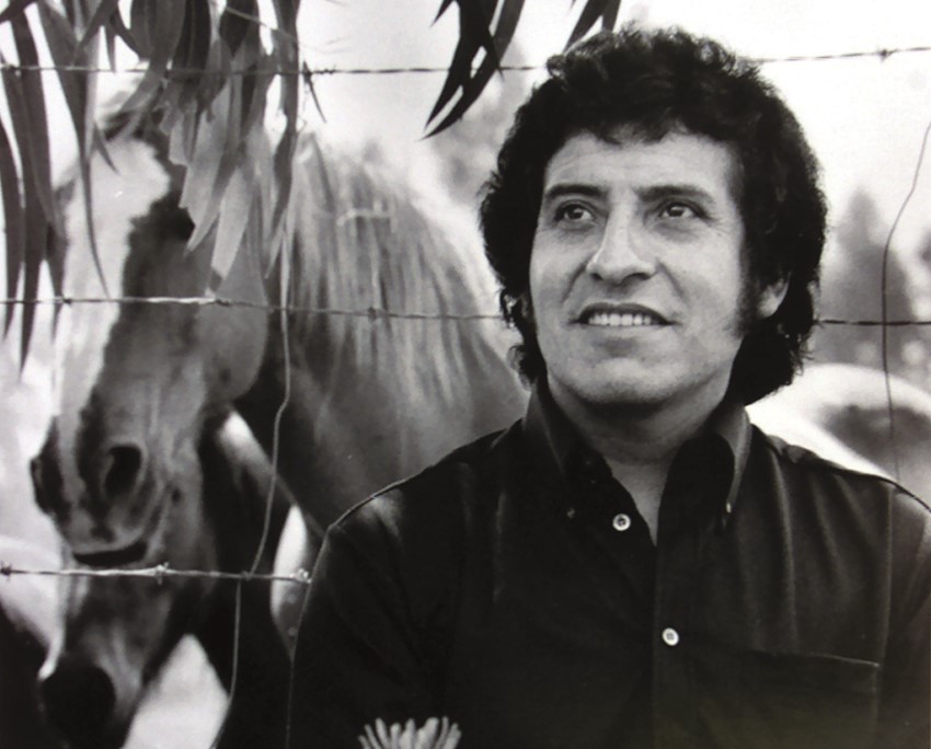Víctor Jara