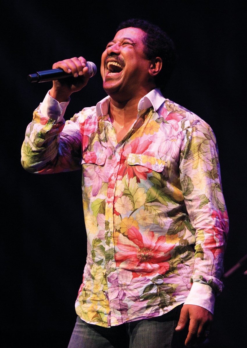 Cheb Khaled