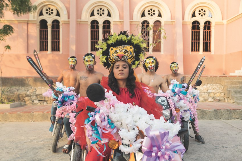 Lido Pimienta